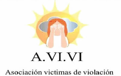 avivi asociacion victimas de violacion logo fevida