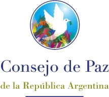 consejo de paz ong logo fevida